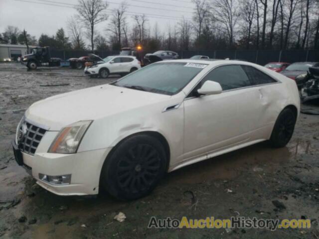 CADILLAC CTS PERFORMANCE COLLECTION, 1G6DM1E38D0126808