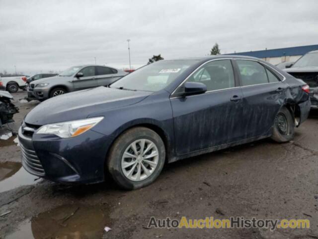 TOYOTA CAMRY LE, 4T1BF1FK1HU765398