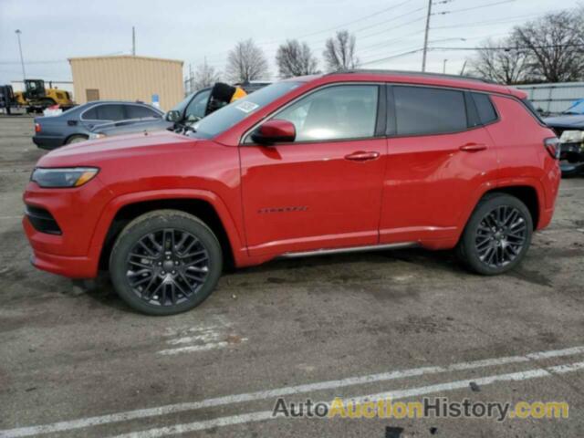 JEEP COMPASS LIMITED, 3C4NJDCB9NT167636