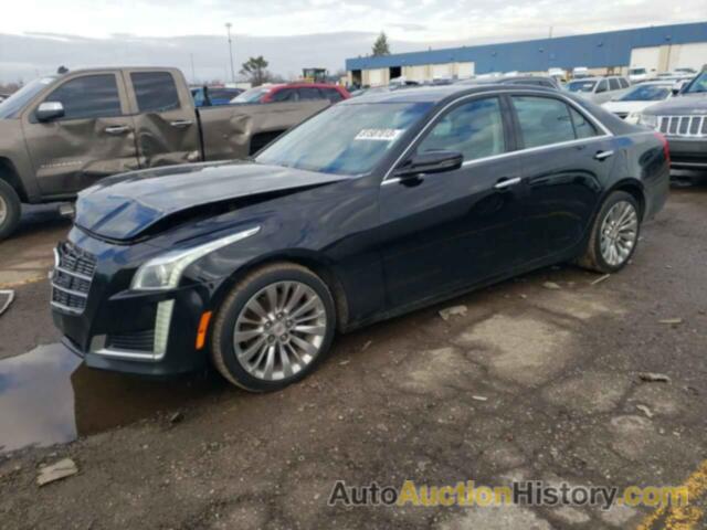 CADILLAC CTS LUXURY COLLECTION, 1G6AX5SX9E0177910