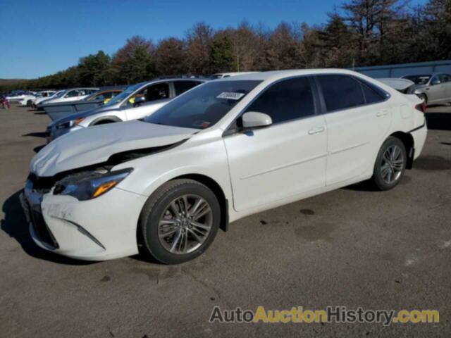 TOYOTA CAMRY LE, 4T1BF1FK4HU437196