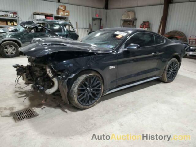 FORD MUSTANG GT, 1FA6P8CF3H5305226