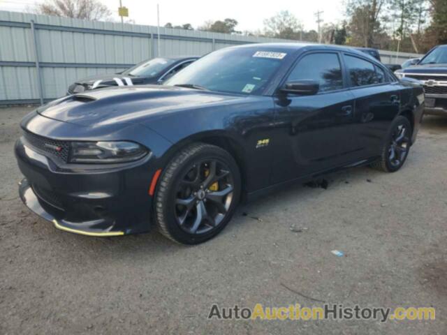 DODGE CHARGER R/T, 2C3CDXCT5KH526725