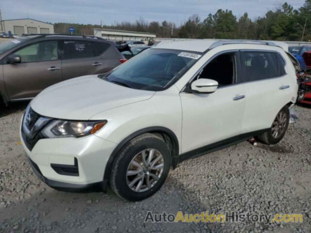 NISSAN ROGUE S, KNMAT2MTXHP503842