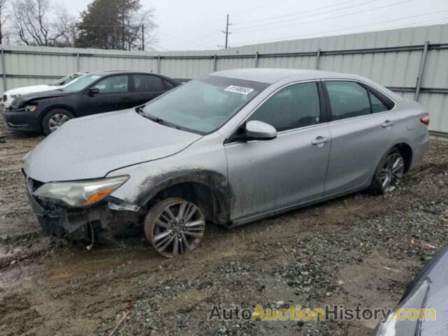 TOYOTA CAMRY LE, 4T1BF1FK2GU229574