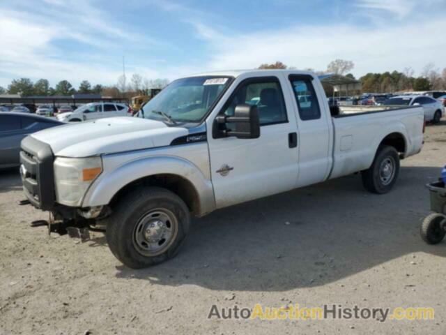 FORD F250 SUPER DUTY, 1FT7X2AT5BEA05019