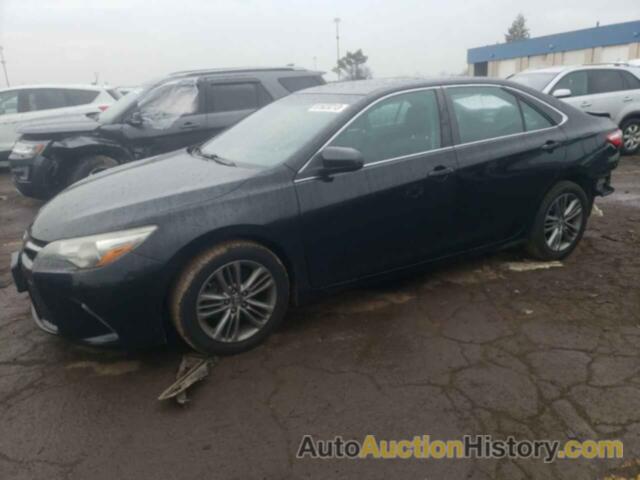 TOYOTA CAMRY LE, 4T1BF1FK5FU053571