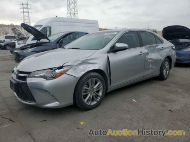 TOYOTA CAMRY LE, 4T1BF1FK9FU094530