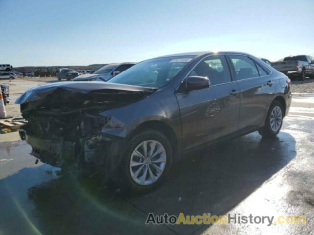 TOYOTA CAMRY LE, 4T4BF1FK2FR468210
