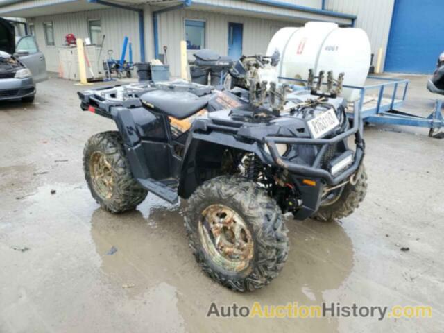 POLARIS ATV 570 EPS, 4XASEE579JA246674