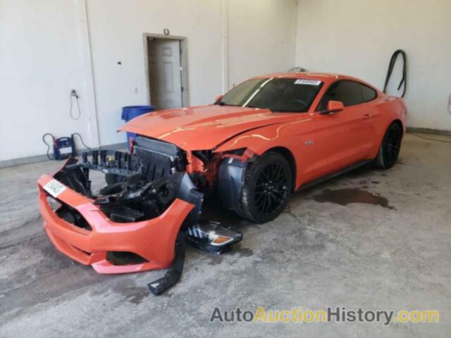 FORD MUSTANG GT, 1FA6P8CF0G5283362
