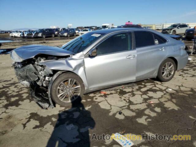 TOYOTA CAMRY LE, 4T1BF1FK7FU955767
