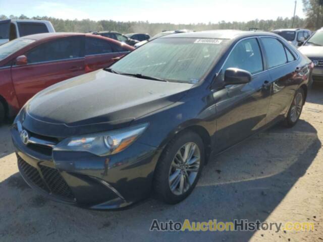 TOYOTA CAMRY LE, 4T1BF1FK7FU102284