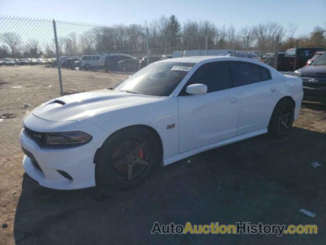 DODGE CHARGER R/T SCAT PACK, 2C3CDXGJ9GH301837
