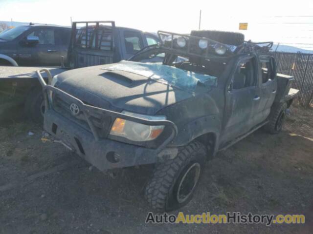 TOYOTA TACOMA DOUBLE CAB LONG BED, 3TMMU52N58M007305