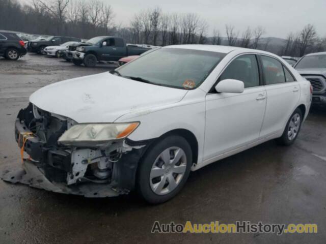 TOYOTA CAMRY BASE, 4T4BE46K39R139086
