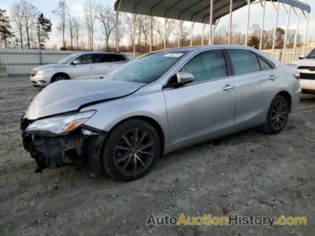 TOYOTA CAMRY LE, 4T1BF1FK4HU441460