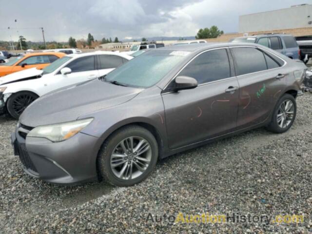 TOYOTA CAMRY LE, 4T1BF1FK6FU939236