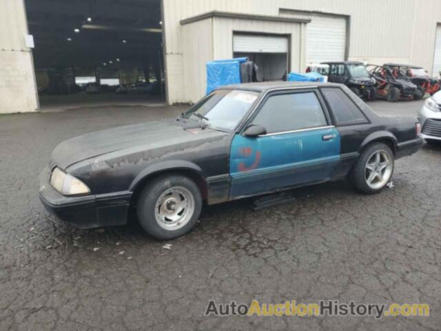 FORD MUSTANG LX, 1FABP40A2KF213395