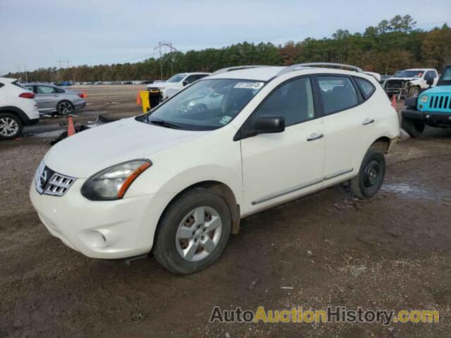 NISSAN ROGUE S, JN8AS5MT3FW667543