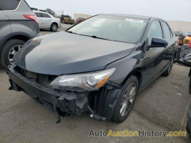 TOYOTA CAMRY LE, 4T1BF1FK4GU185738