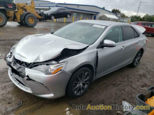 TOYOTA CAMRY LE, 4T1BF1FK9FU909261