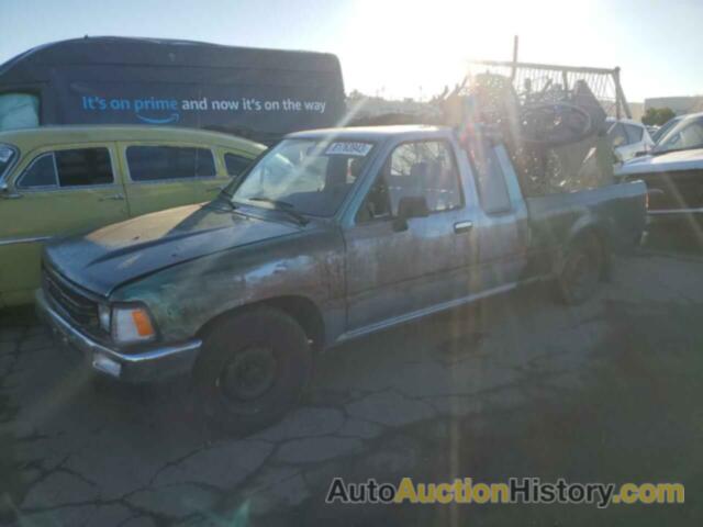 TOYOTA ALL OTHER 1/2 TON EXTRA LONG WHEELBASE DLX, JT4VN93D0M5023278