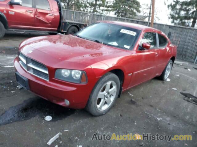 DODGE CHARGER R/T, 2B3CK5CT5AH133250