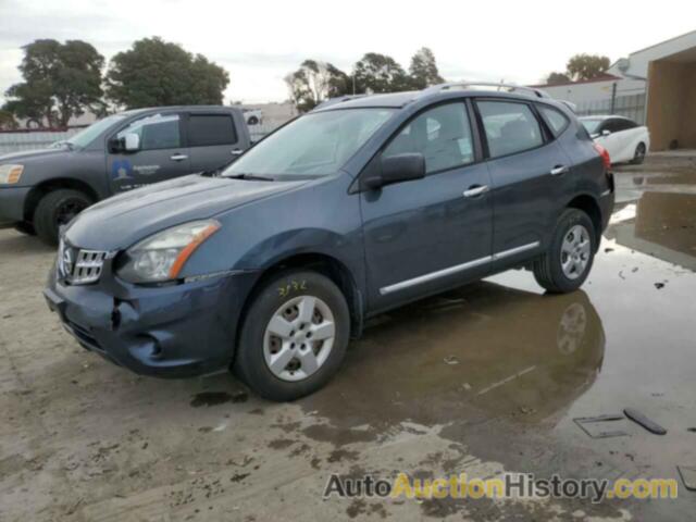 NISSAN ROGUE S, JN8AS5MT4FW668829