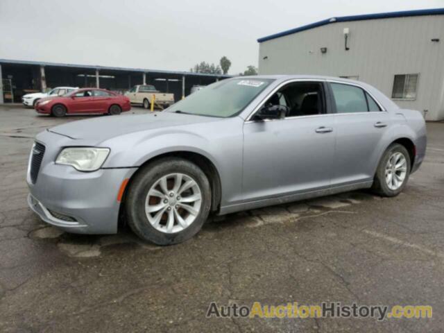 CHRYSLER 300 LIMITED, 2C3CCAAG5FH931656