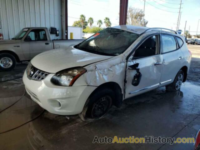 NISSAN ROGUE S, JN8AS5MT3FW156639