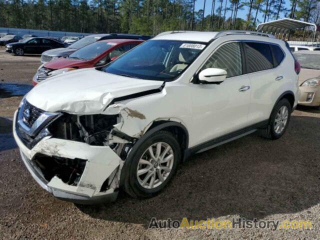 NISSAN ROGUE S, KNMAT2MTXHP535299