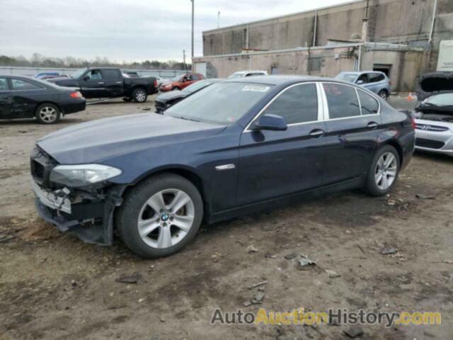 BMW 5 SERIES I, WBAFR1C56BC738977