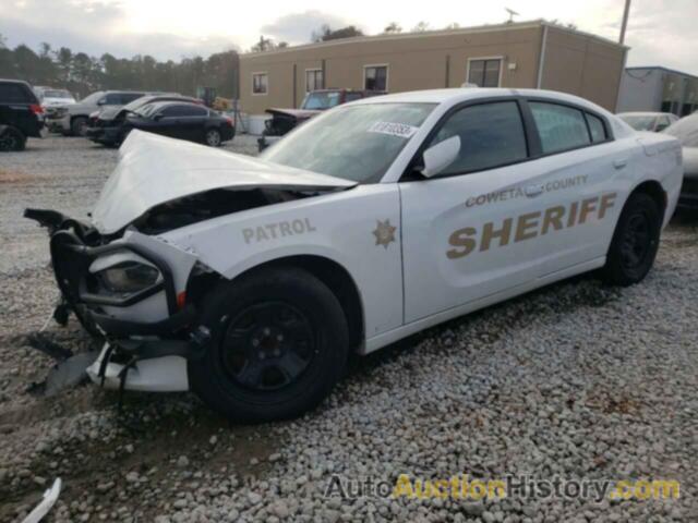 DODGE CHARGER POLICE, 2C3CDXAT7JH247343