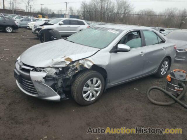 TOYOTA CAMRY LE, 4T4BF1FK8GR560150