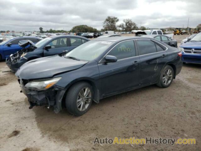 TOYOTA CAMRY LE, 4T1BF1FK1FU078497