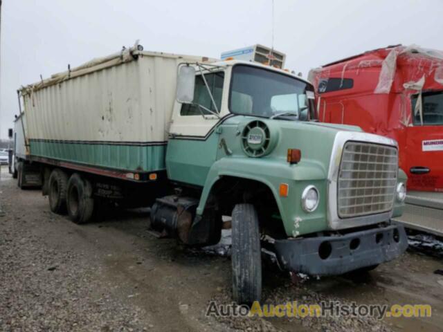 FORD ALL OTHER, S81JVZ10818