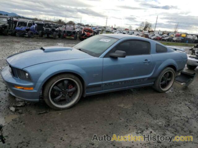 FORD MUSTANG GT, 1ZVFT82H565228801