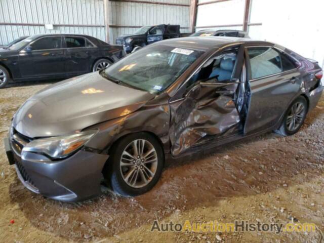 TOYOTA CAMRY LE, 4T1BF1FK6FU030977