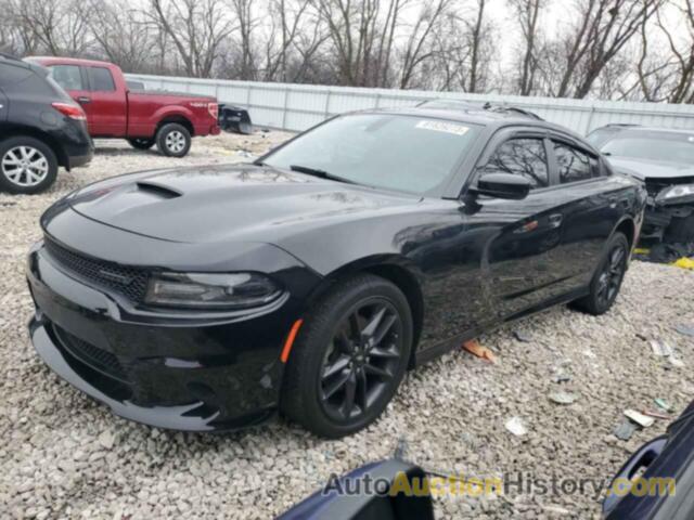 DODGE CHARGER GT, 2C3CDXMG6MH641063