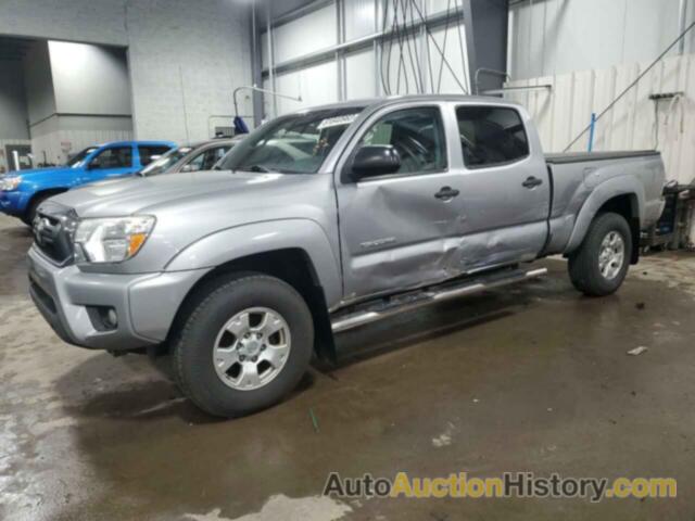 TOYOTA TACOMA DOUBLE CAB LONG BED, 3TMMU4FN2EM063850