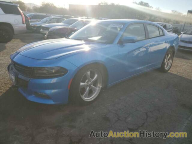 DODGE CHARGER R/T, 2C3CDXCT1FH919031