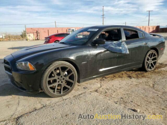 DODGE CHARGER R/T, 2C3CDXCT6EH105410