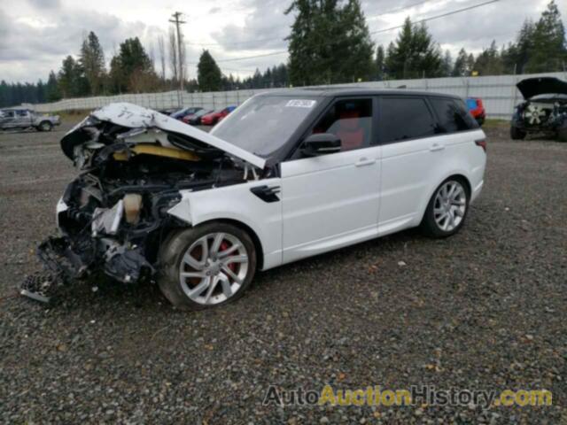 LAND ROVER RANGEROVER SUPERCHARGED DYNAMIC, SALWR2RE4KA835244