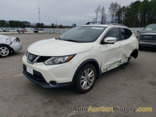 NISSAN ROGUE S, JN1BJ1CPXKW522979