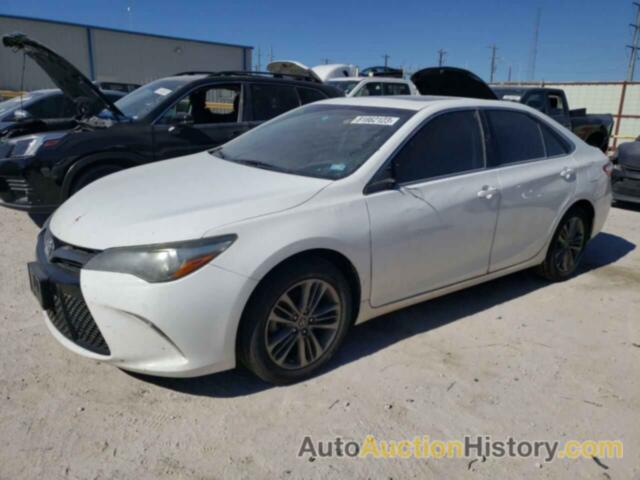 TOYOTA CAMRY LE, 4T1BF1FK8GU123579