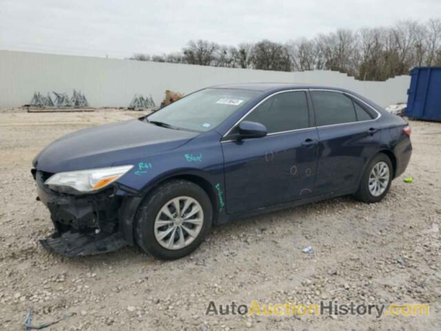 TOYOTA CAMRY LE, 4T4BF1FK9FR478507