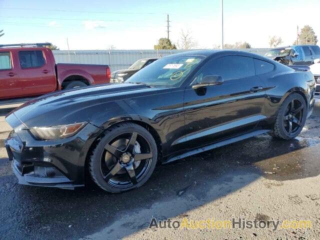 FORD MUSTANG GT, 1FA6P8CF0F5368507