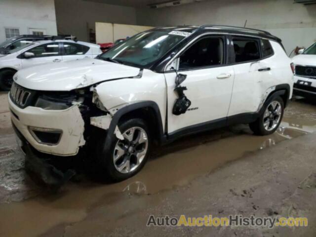 JEEP COMPASS LIMITED, 3C4NJDCB7KT767065