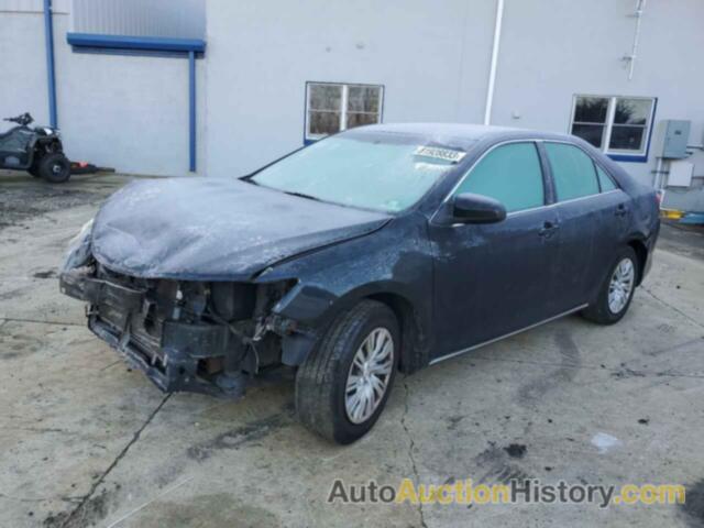 TOYOTA CAMRY BASE, 4T4BF1FK0CR270964